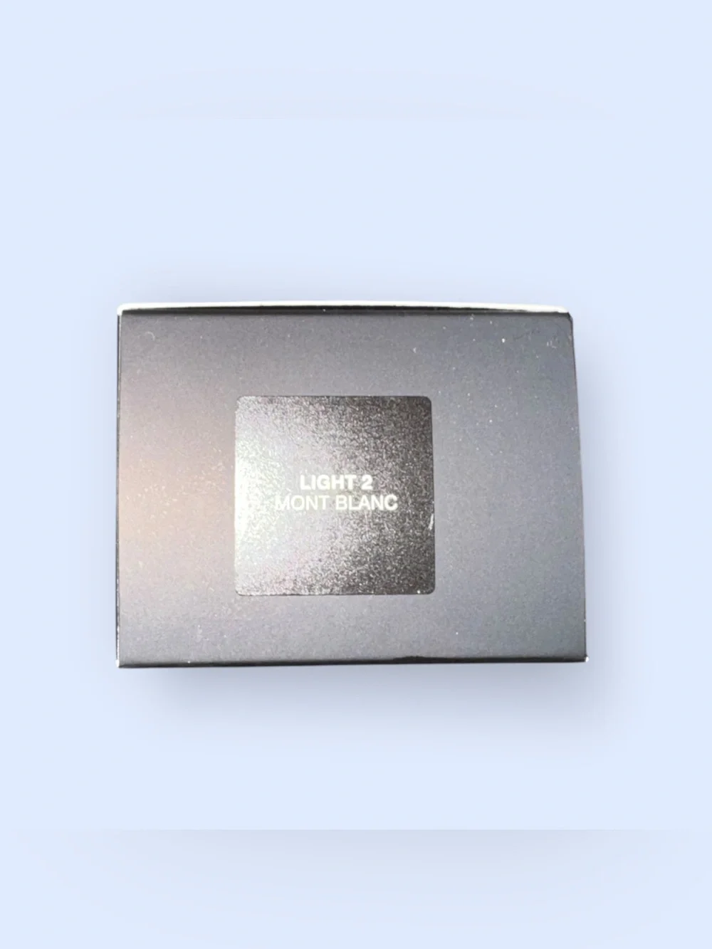 NARS Light Reflecting Foundation - Light 2 Mont Blanc - Picture 3 of 5